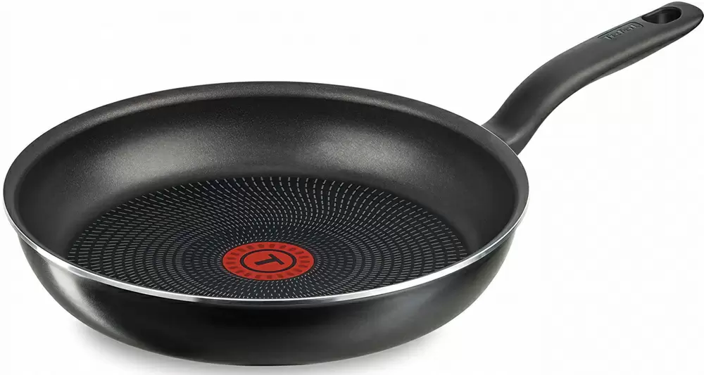 Сковородка Tefal C3550202, черный