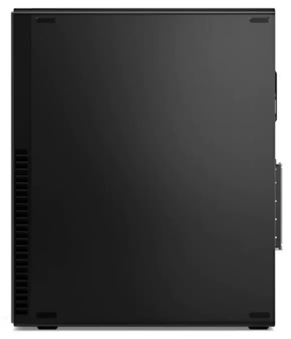 Системный блок Lenovo ThinkCentre M70s SFF (Pentium i5-10400/8ГБ/256ГБ), черный