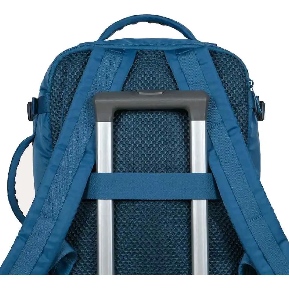 Rucsac Tucano Tugo M Premium Cabin 15.6, albastru