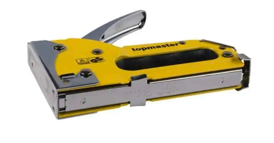 Stapler manual Topmaster 491119