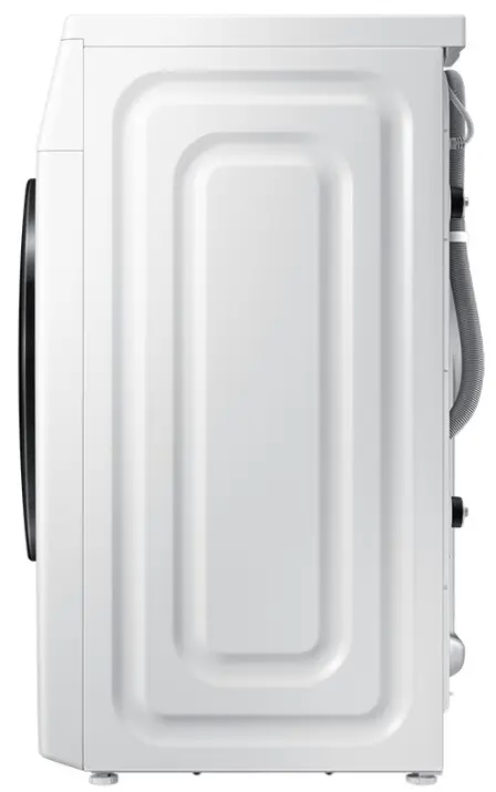 Стиральная машина Samsung WW65A4S00CE/LP, белый