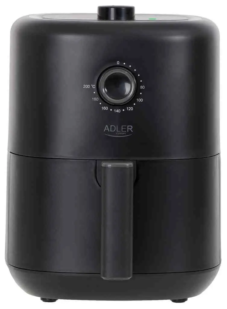 Aerogril Adler AD-6310, negru