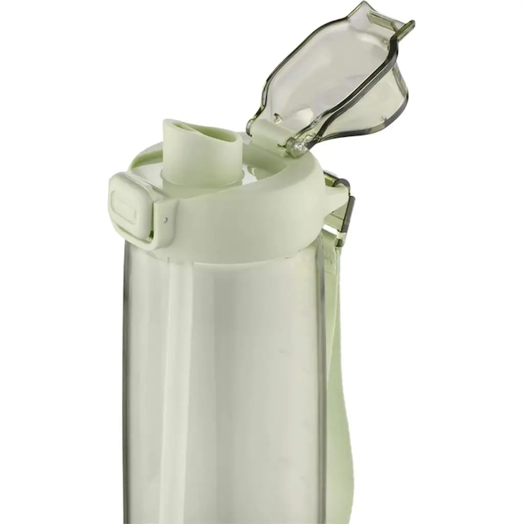 Sticlă de apă Ardesto AR2272PB, verde