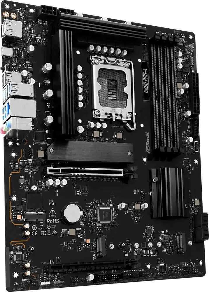 Placă de bază ASRock B860 Pro-A