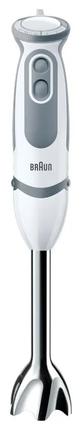 Блендер Braun MQ5245WH, белый