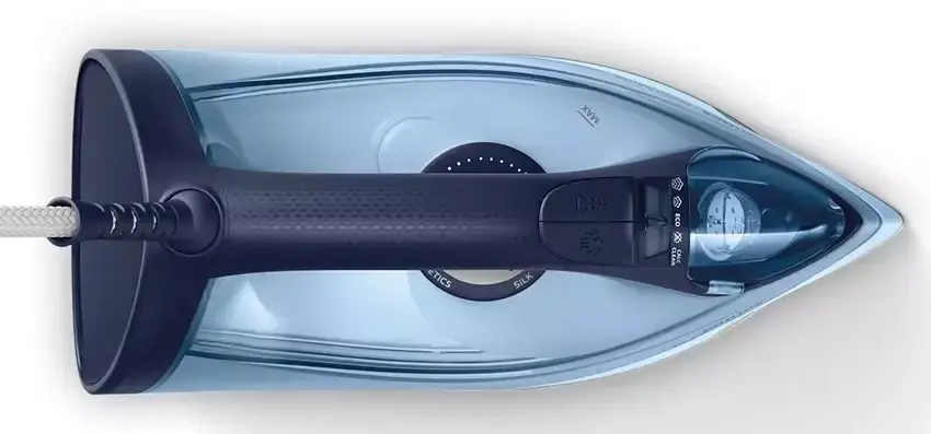 Утюг Philips DST6008/20, синий
