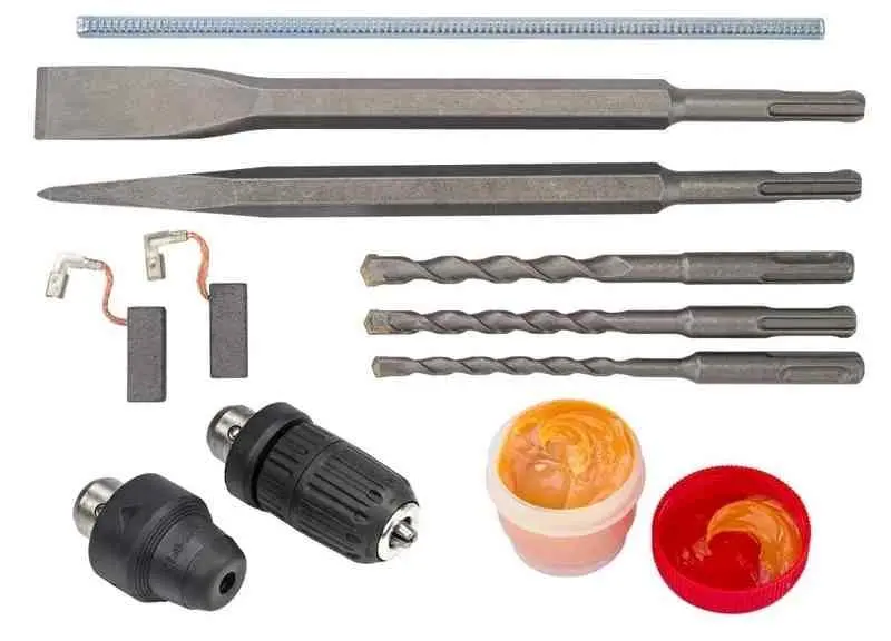 Ciocan rotopercutor Red Technic RTMWU0094