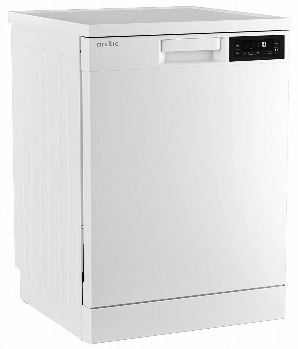 Посудомоечная машина Arctic DFN363, белый