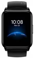 Умные часы Realme Watch 2, черный