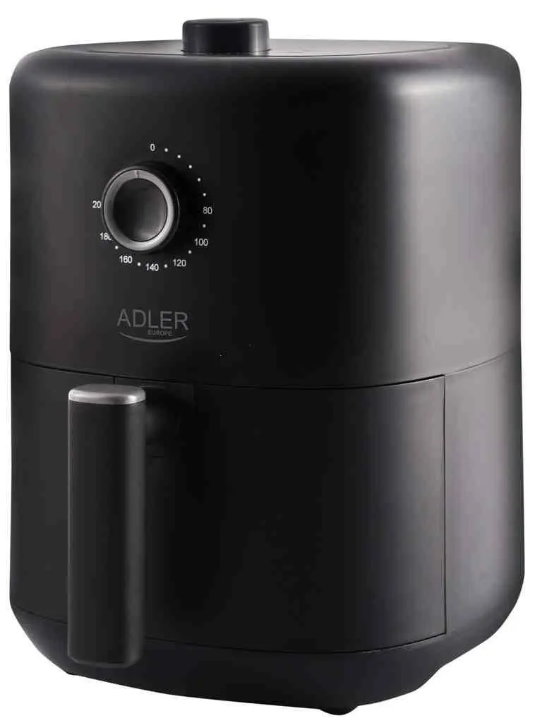 Aerogril Adler AD-6310, negru