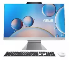 Моноблок Asus F3702 (27"/FHD/Ryzen 5 7520U/8GB/512GB), белый