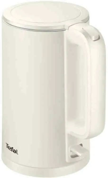 Fierbător de apă Tefal KO140AE0, bej