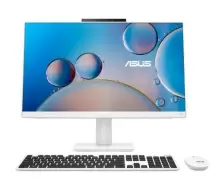 All-in-One Asus ExpertCenter A5402 (23.8"/FHD/Core i7-1360P/16GB/512GB), alb