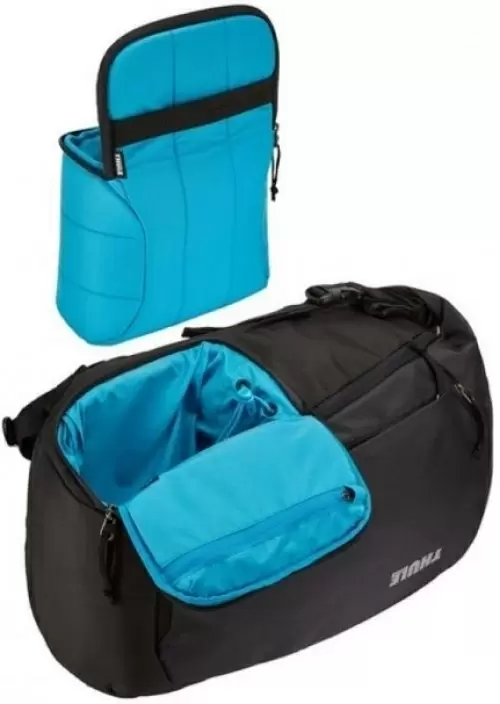 Rucsac Thule EnRoute Large TECB-125, negru