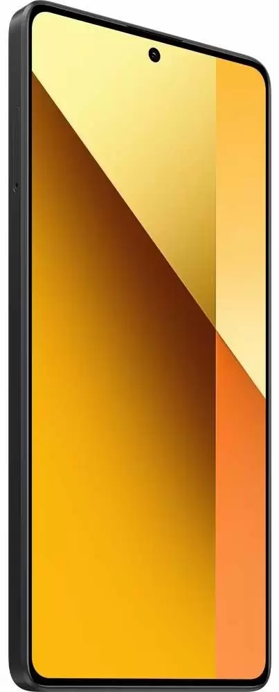 Смартфон Xiaomi Redmi Note 13 5G 8GB/256GB, черный