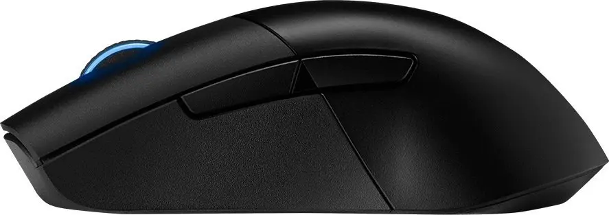 Mouse Asus ROG Keris Wireless, negru