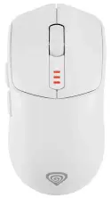 Мышка Genesis Zircon 500, белый