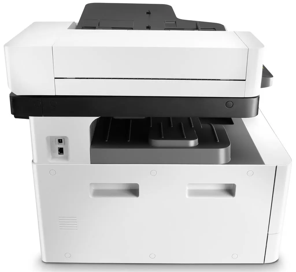 МФУ HP LaserJet M443nda MFP A3