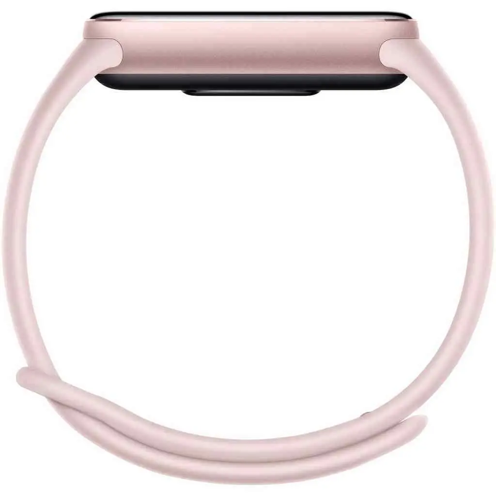 Brățară pentru fitness Xiaomi Smart Band 10, roz pe tehnoparc.md Brățară pentru fitness Xiaomi Smart Band 10, roz
