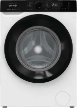 Maşină de spălat rufe Gorenje WNHA74SASEU, alb