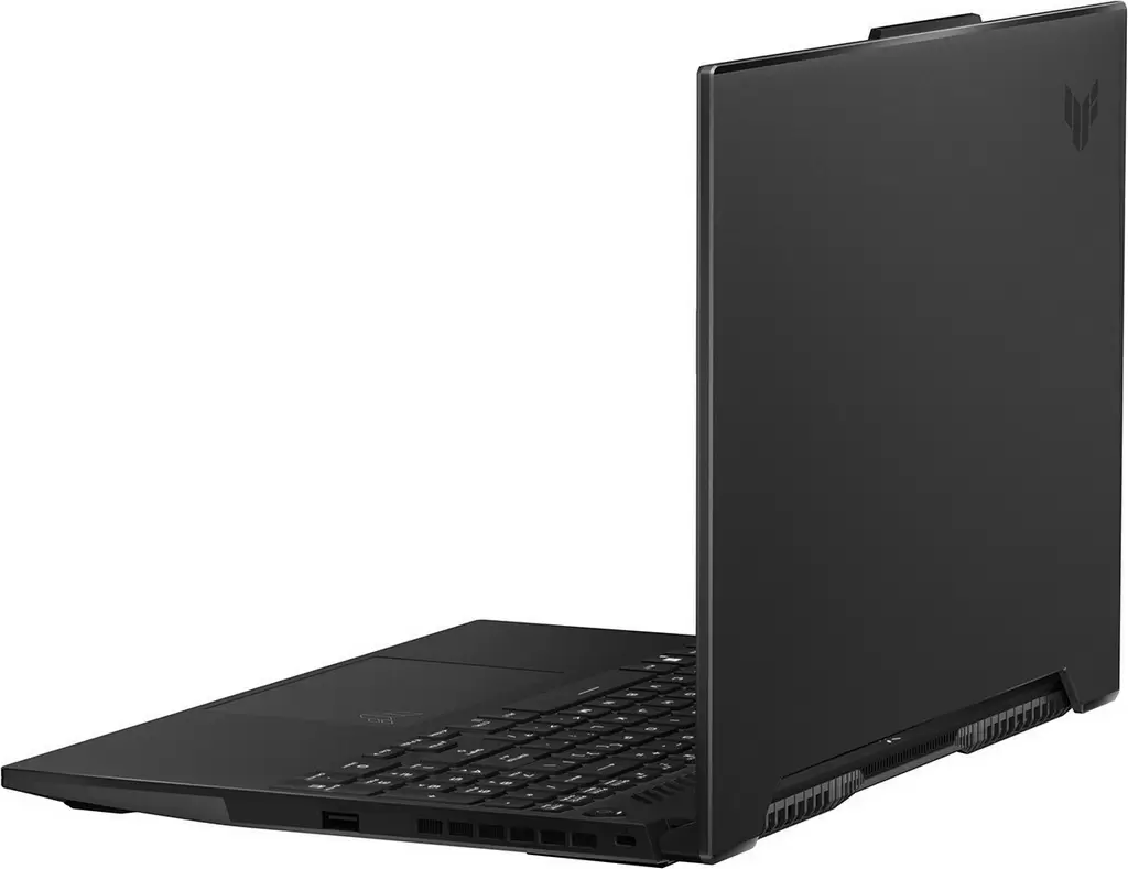 Laptop Asus TUF Dash F15 FX517ZC (15.6"/FHD/Core i5-12450H/8GB/512GB/GeForce RTX 3050 4GB), negru