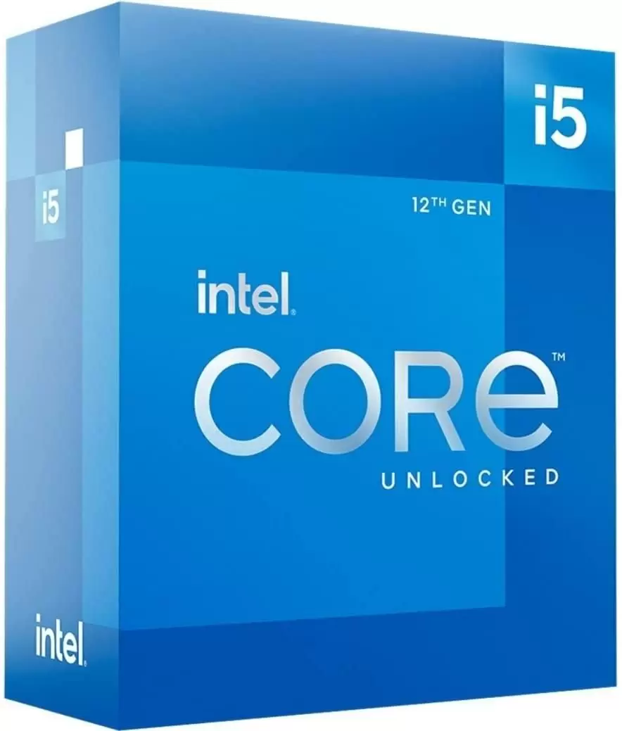 Procesor Intel Core i5-12600K, Box