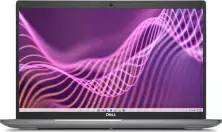 Ноутбук Dell Latitude 5540 (15.6"/FHD/Core i7-1355U/16GB/512GB/Intel Iris Xe), серый