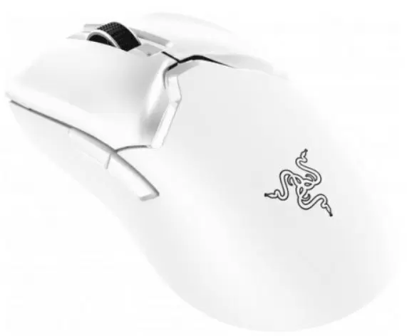 Mouse Razer Viper V2 Pro, alb