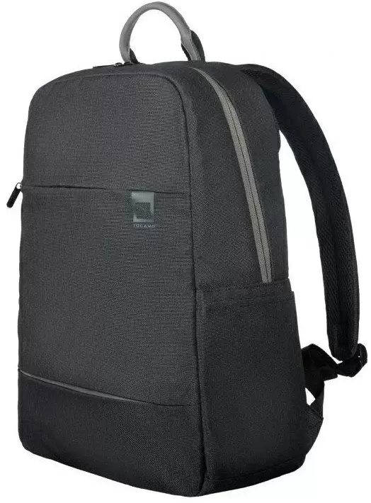 Рюкзак Tucano Global MB Pro 15.6", черный