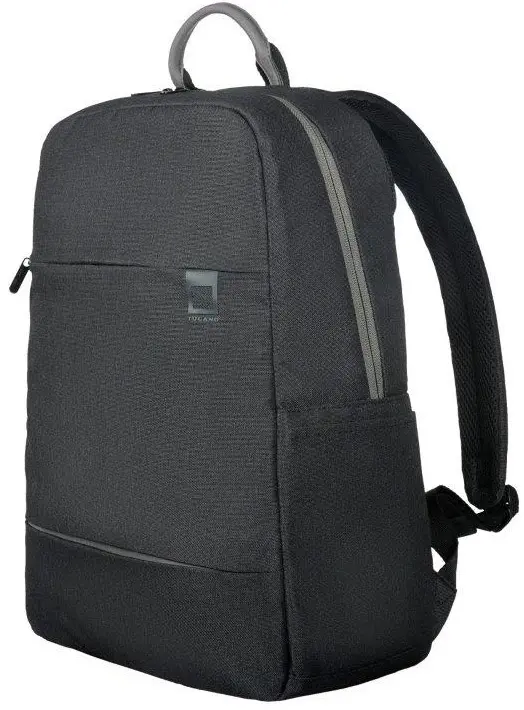 Rucsac Tucano Global MB Pro 15.6", negru