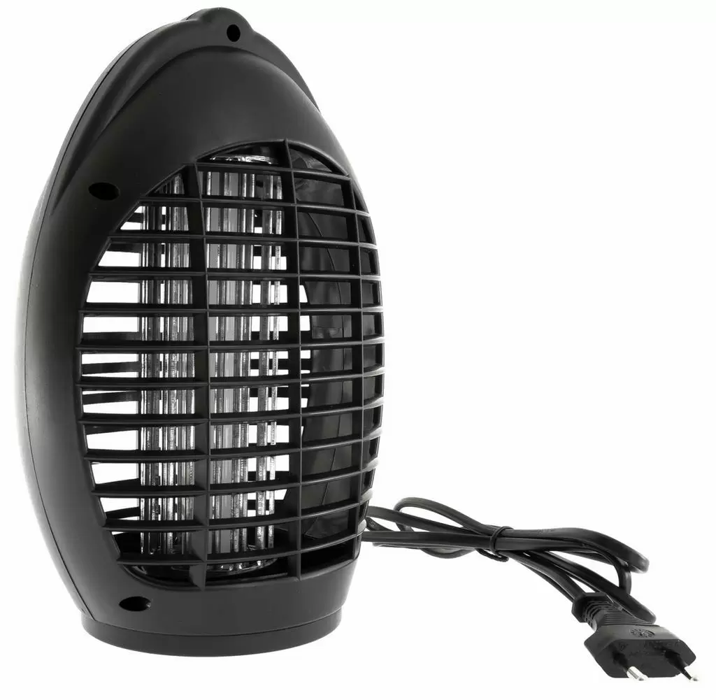 Protecție împotriva insectelor Gotel Q31A, negru