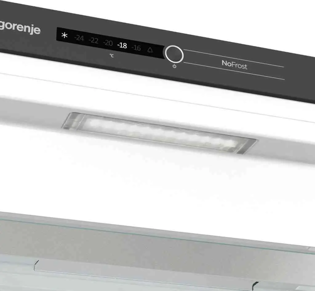 Congelator incorporabil Gorenje FNI518EA1