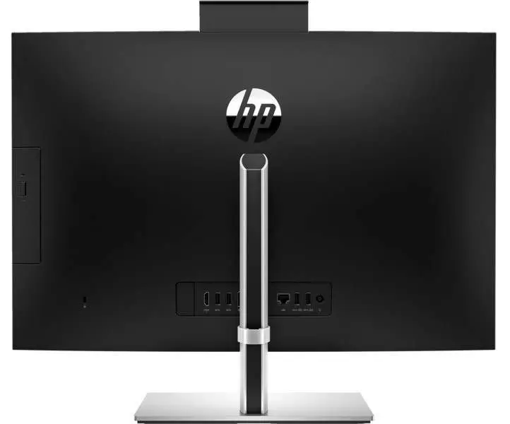 Моноблок HP ProOne 440 G9 (23.8"/FHD/Core i7-13700T/16GB/512GB/Intel HD 770), черный