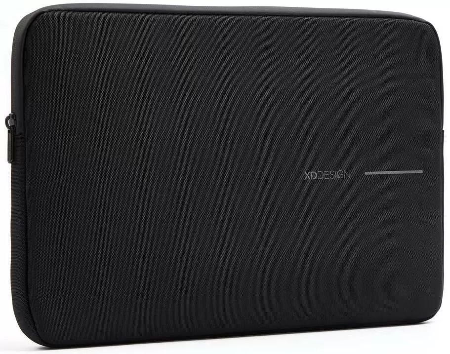 Husă pentru laptop XD Design P706.201, negru
