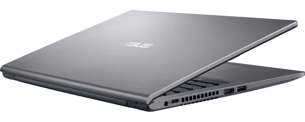 Ноутбук Asus X515EA (15.6"/FHD/Core i3-1115G4/8GB/256GB/Intel Iris Xe), серый на tehnoparc.md Ноутбук Asus X515EA (15.6"/FHD/Core i3-1115G4/8GB/256GB/Intel Iris Xe), серый
