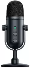 Микрофон Razer Seiren V2 Pro, черный