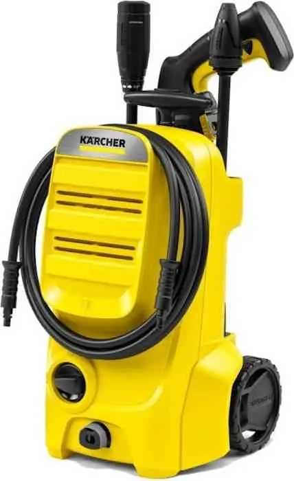 Мойка высокого давления Karcher 1.676-220.0