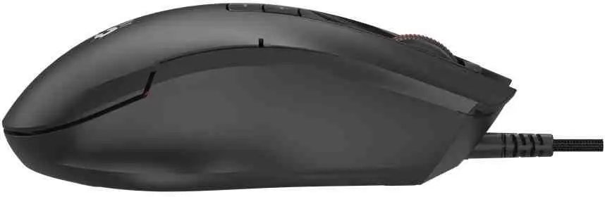 Mouse Bloody ES8, negru