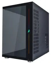 Системный блок Atol PC1150MP (Ryzen 5 7600/32GB/1TB+2TB/Radeon RX 7800XT 16GB), черный