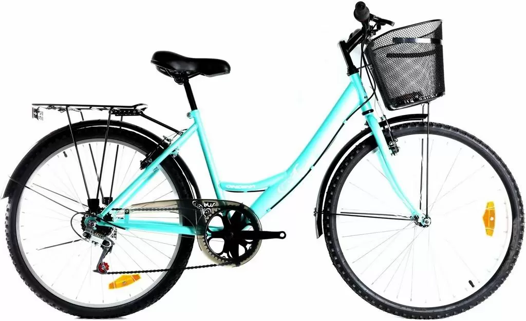 Bicicletă Horizont Ondina 26 CKD