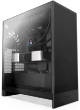 Carcasă NZXT H7 Flow, negru