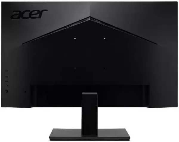 Монитор Acer V277 Zeroframe, черный