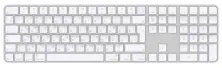 Клавиатура Apple MXK73RS/A, белый на tehnoparc.md Клавиатура Apple MXK73RS/A, белый