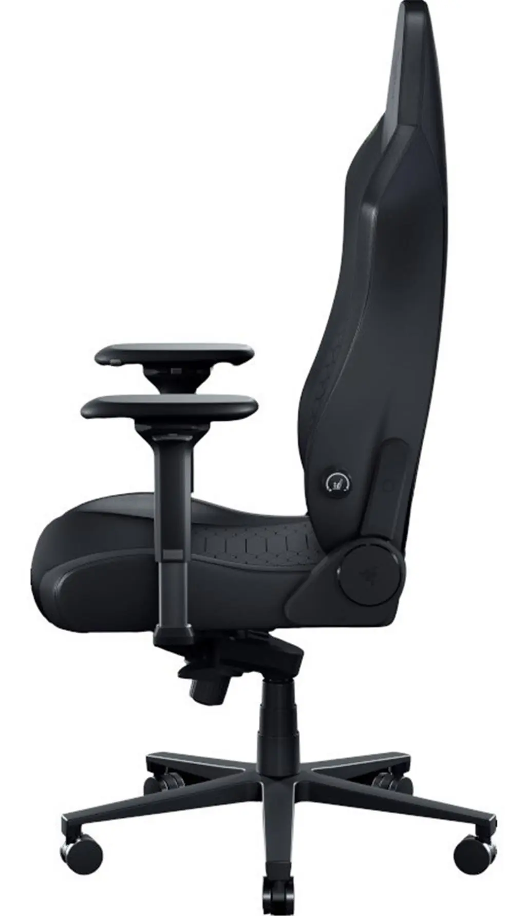 Геймерское кресло Razer Iskur V2 Black RZ38-04900800-R3G1, черный