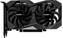 Видеокарта Gigabyte GeForce GTX 1650 OC 4G GDDR5