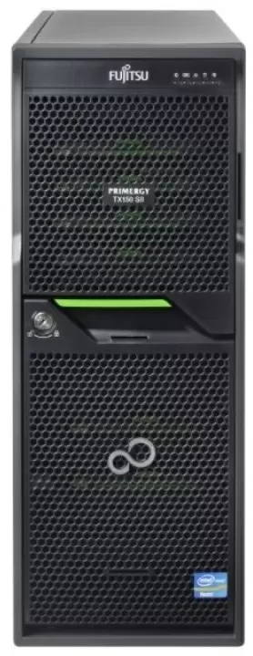 Сервер Fujitsu Primergy TX150S8F (E5-2420/8ГБ/noHDD)