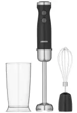 Blender Ardesto HBG-600BWH, negru pe tehnoparc.md Blender Ardesto HBG-600BWH, negru