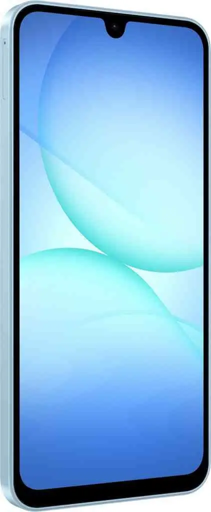 Смартфон Samsung Galaxy A17 4GB/128GB, голубой на tehnoparc.md Смартфон Samsung Galaxy A17 4GB/128GB, голубой