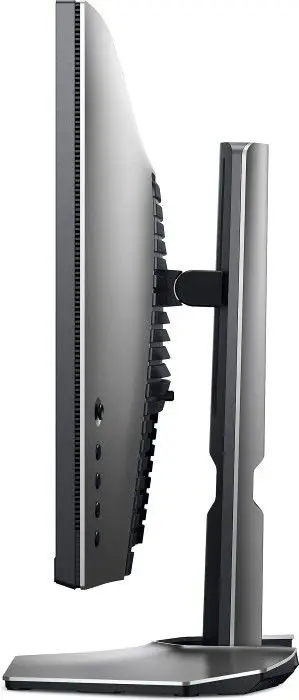 Monitor Dell S2721DGFA, negru
