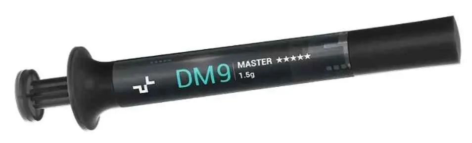 Pastă termică DeepCool DM9 - 1.5g pe tehnoparc.md Pastă termică DeepCool DM9 - 1.5g